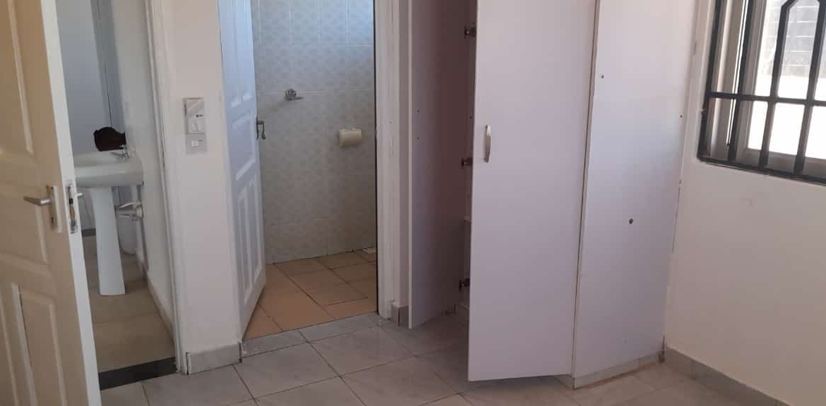 Affordable 2-bedroom rental in Karima, off Casuarina Road, Malindi. Spacious, secure, and ideal for long stays at just Ksh 18,000 per month.
