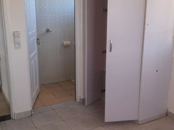 Affordable 2-bedroom rental in Karima, off Casuarina Road, Malindi. Spacious, secure, and ideal for long stays at just Ksh 18,000 per month.