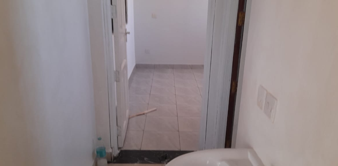 Affordable 2-bedroom rental in Karima, off Casuarina Road, Malindi. Spacious, secure, and ideal for long stays at just Ksh 18,000 per month.