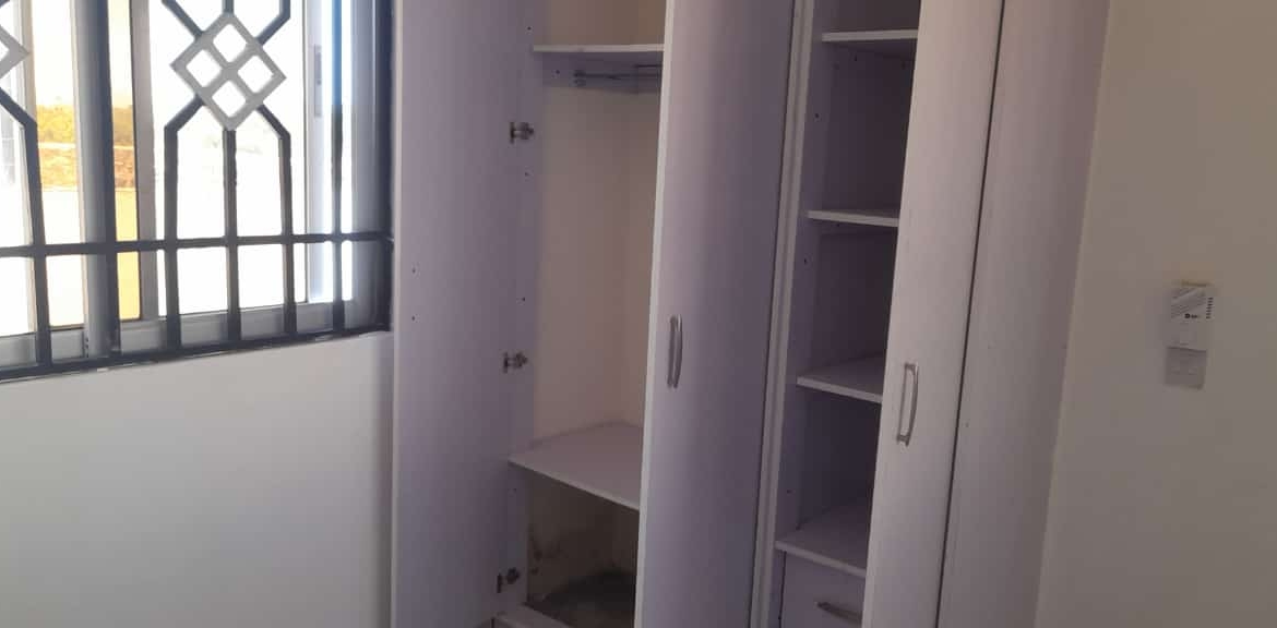 Affordable 2-bedroom rental in Karima, off Casuarina Road, Malindi. Spacious, secure, and ideal for long stays at just Ksh 18,000 per month.