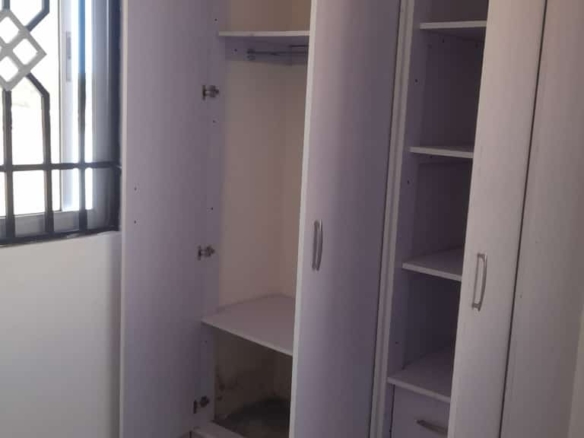 Affordable 2-bedroom rental in Karima, off Casuarina Road, Malindi. Spacious, secure, and ideal for long stays at just Ksh 18,000 per month.