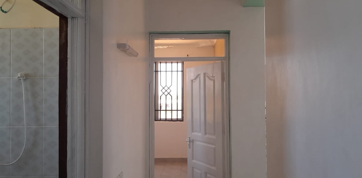 Affordable 2-bedroom rental in Karima, off Casuarina Road, Malindi. Spacious, secure, and ideal for long stays at just Ksh 18,000 per month.