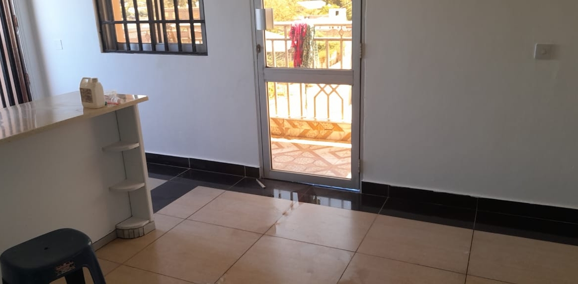 Affordable 2-bedroom rental in Karima, off Casuarina Road, Malindi. Spacious, secure, and ideal for long stays at just Ksh 18,000 per month.
