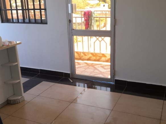 Affordable 2-bedroom rental in Karima, off Casuarina Road, Malindi. Spacious, secure, and ideal for long stays at just Ksh 18,000 per month.