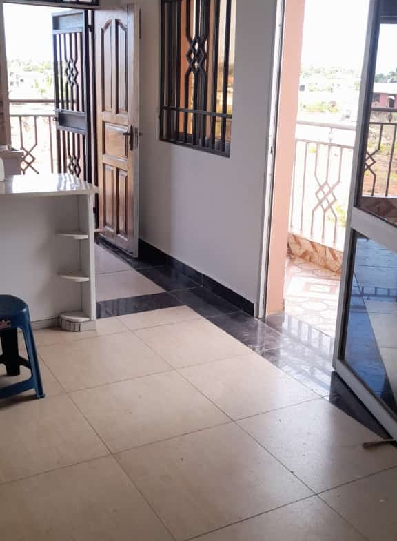 Affordable 2-bedroom rental in Karima, off Casuarina Road, Malindi. Spacious, secure, and ideal for long stays at just Ksh 18,000 per month.