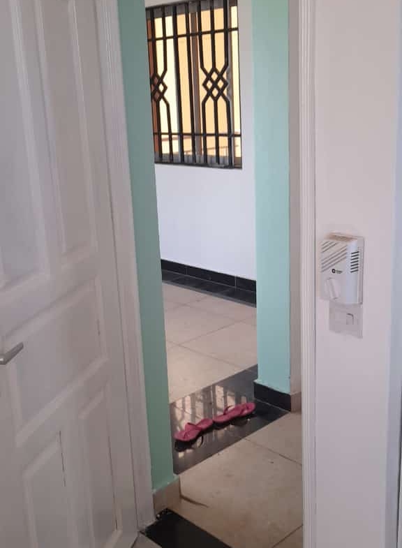 Affordable 2-bedroom rental in Karima, off Casuarina Road, Malindi. Spacious, secure, and ideal for long stays at just Ksh 18,000 per month.
