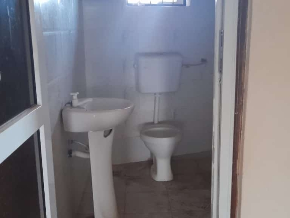 Affordable 2-bedroom rental in Karima, off Casuarina Road, Malindi. Spacious, secure, and ideal for long stays at just Ksh 18,000 per month.