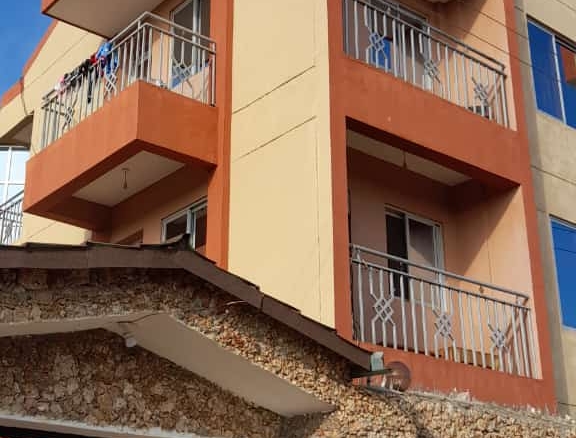 Affordable 2-bedroom rental in Karima, off Casuarina Road, Malindi. Spacious, secure, and ideal for long stays at just Ksh 18,000 per month.