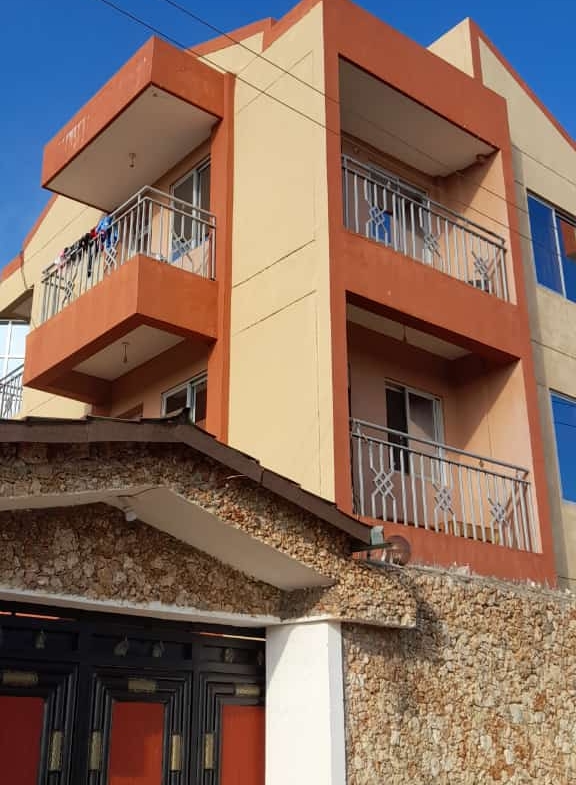 Affordable 2-bedroom rental in Karima, off Casuarina Road, Malindi. Spacious, secure, and ideal for long stays at just Ksh 18,000 per month.