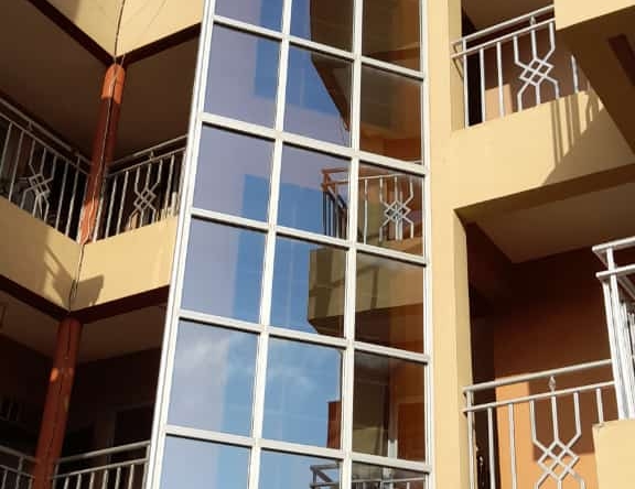 Affordable 2-bedroom rental in Karima, off Casuarina Road, Malindi. Spacious, secure, and ideal for long stays at just Ksh 18,000 per month.