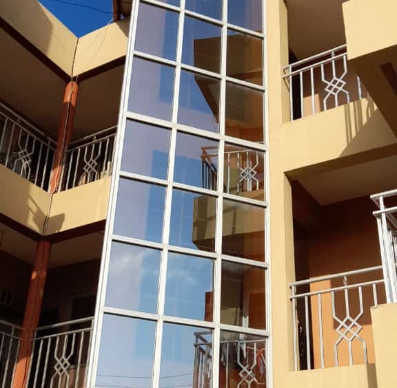 Affordable 2-bedroom rental in Karima, off Casuarina Road, Malindi. Spacious, secure, and ideal for long stays at just Ksh 18,000 per month.