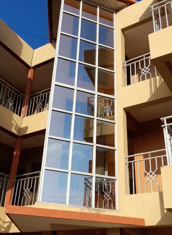 Affordable 2-bedroom rental in Karima, off Casuarina Road, Malindi. Spacious, secure, and ideal for long stays at just Ksh 18,000 per month.