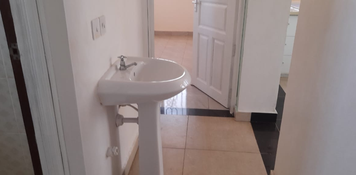 Affordable 2-bedroom rental in Karima, off Casuarina Road, Malindi. Spacious, secure, and ideal for long stays at just Ksh 18,000 per month.