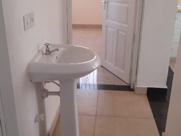 Affordable 2-bedroom rental in Karima, off Casuarina Road, Malindi. Spacious, secure, and ideal for long stays at just Ksh 18,000 per month.