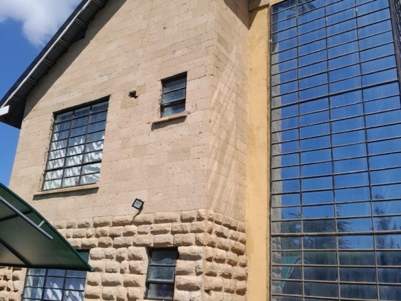 Rimpa 4br for sale 15M