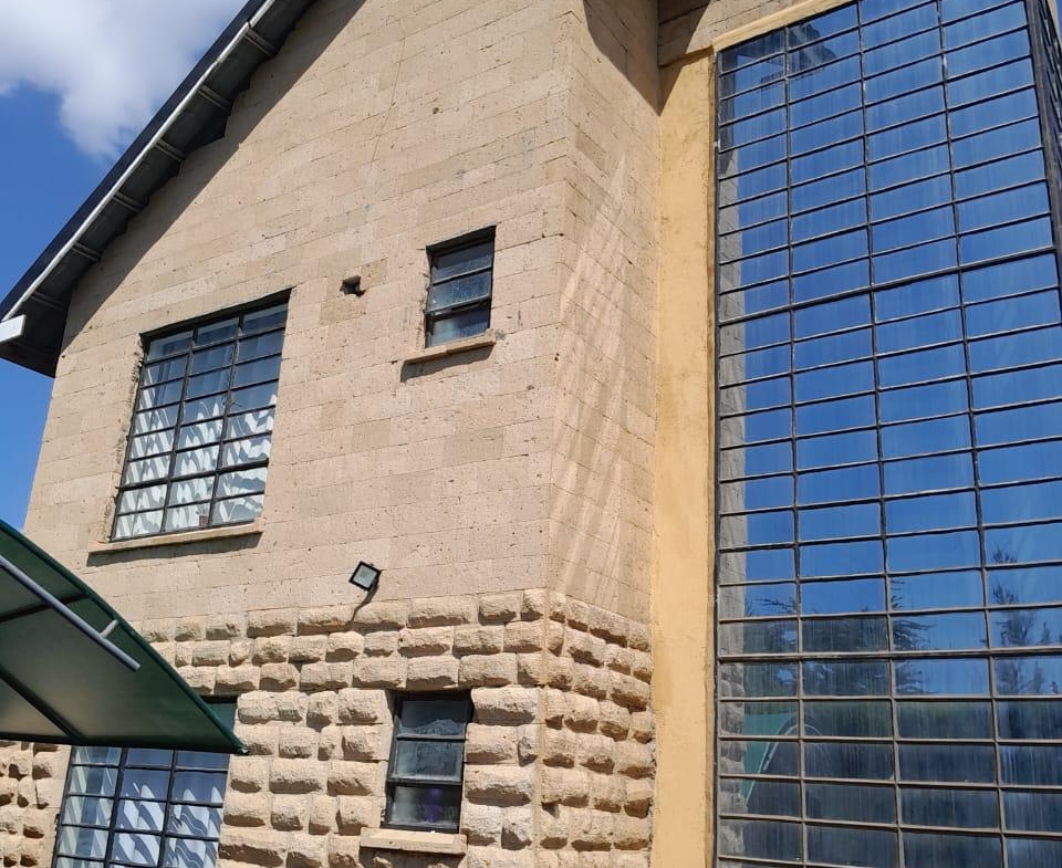 Rimpa 4br for sale 15M