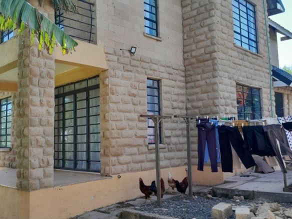 Rimpa 4br for sale 15M