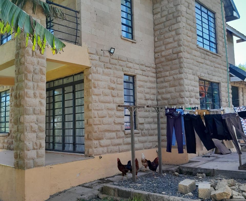 Rimpa 4br for sale 15M
