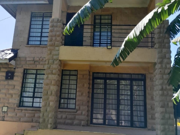 Rimpa 4br for sale 15M