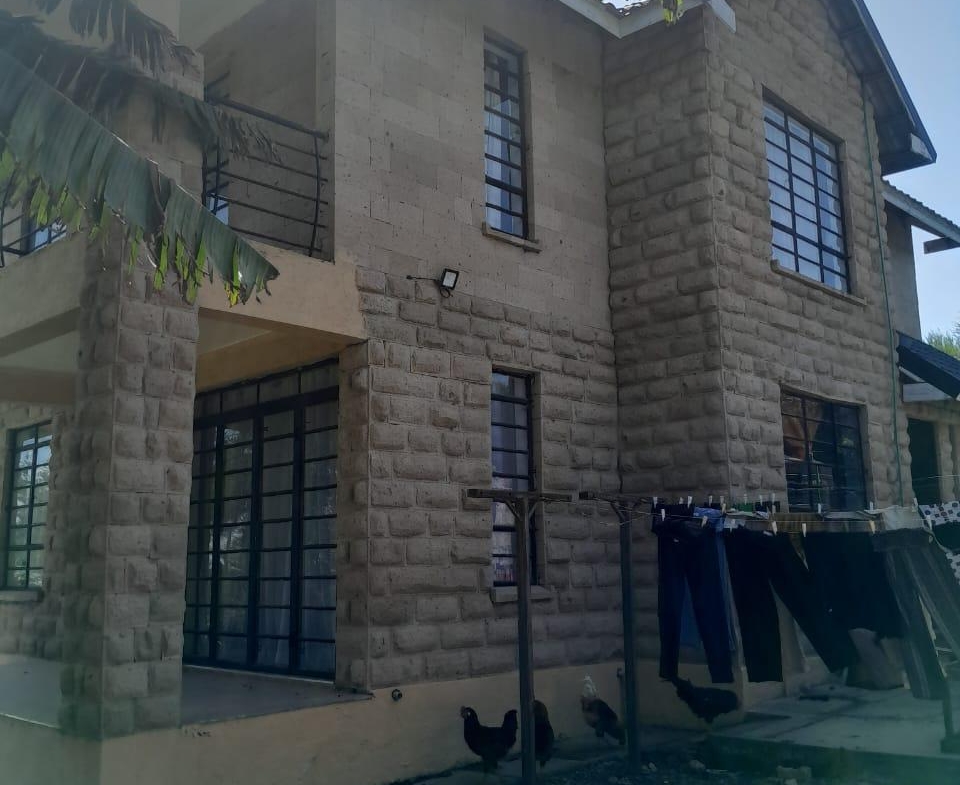Rimpa 4br for sale 15M