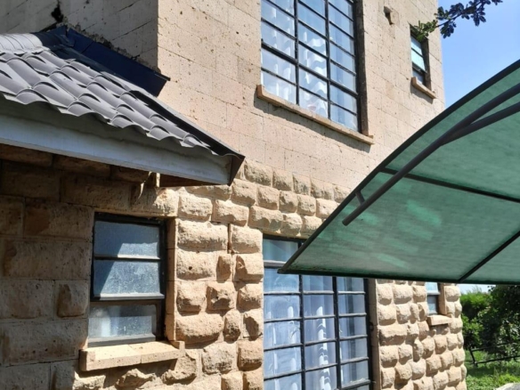 Rimpa 4br for sale 15M