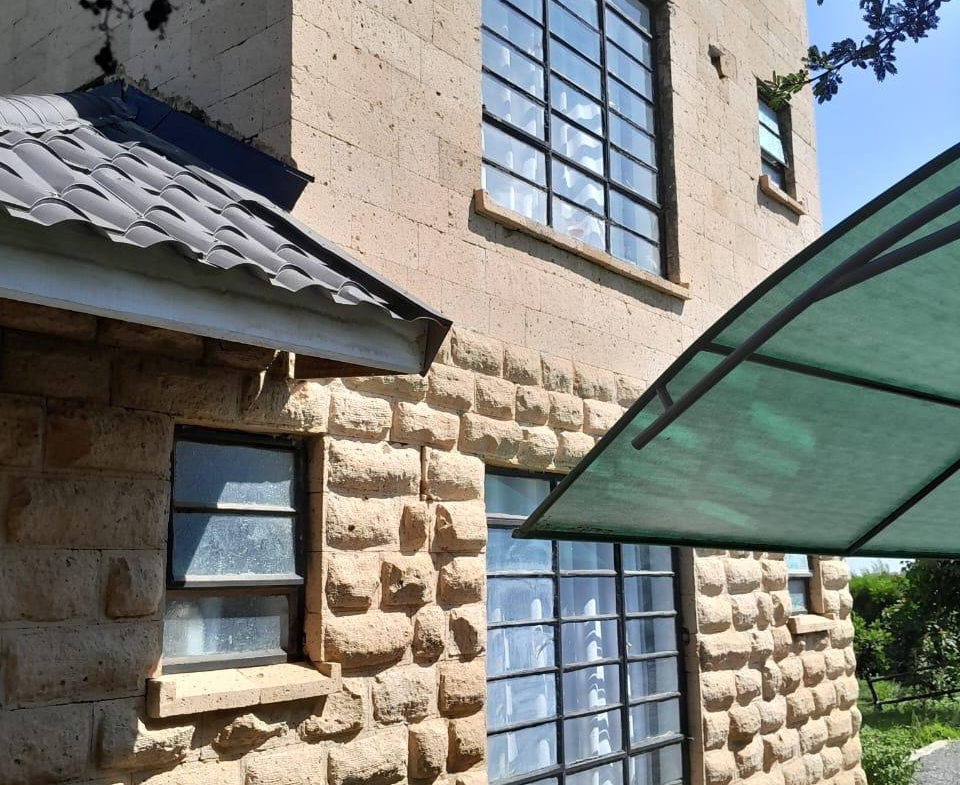 Rimpa 4br for sale 15M