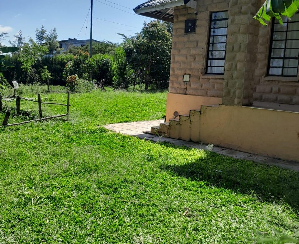 Rimpa 4br for sale 15M