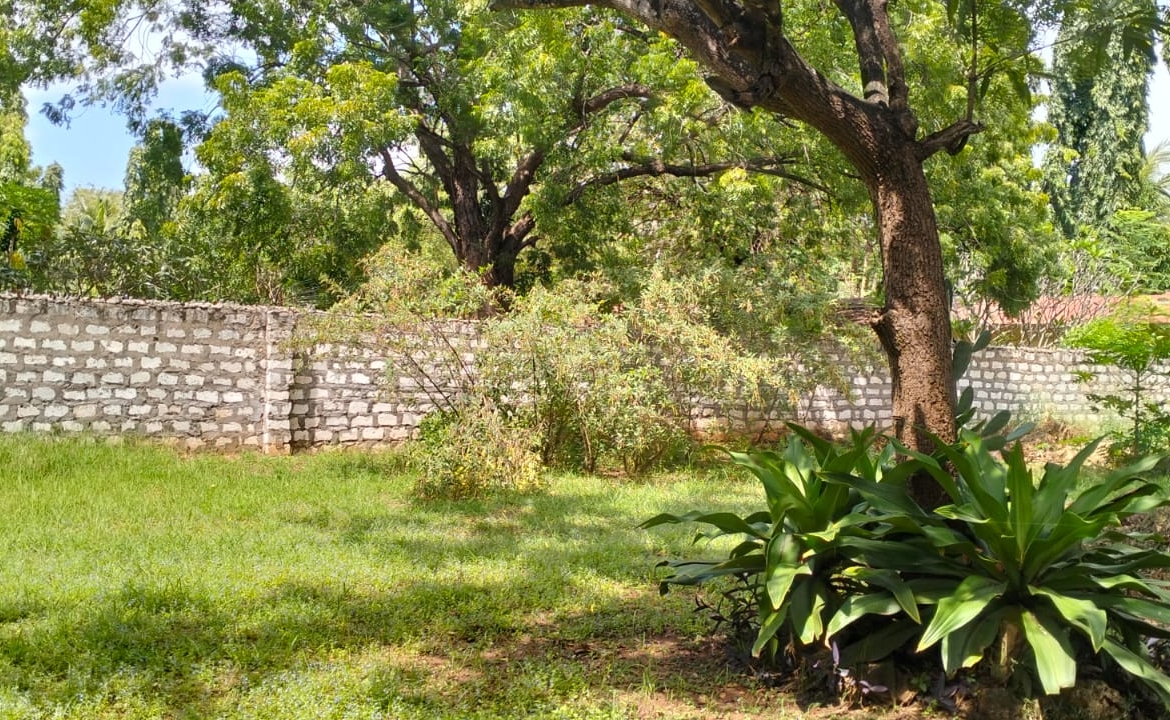 0.8-acre prime land for sale in Malindi near beach – 2nd row location”