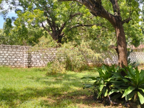 0.8-acre prime land for sale in Malindi near beach – 2nd row location”