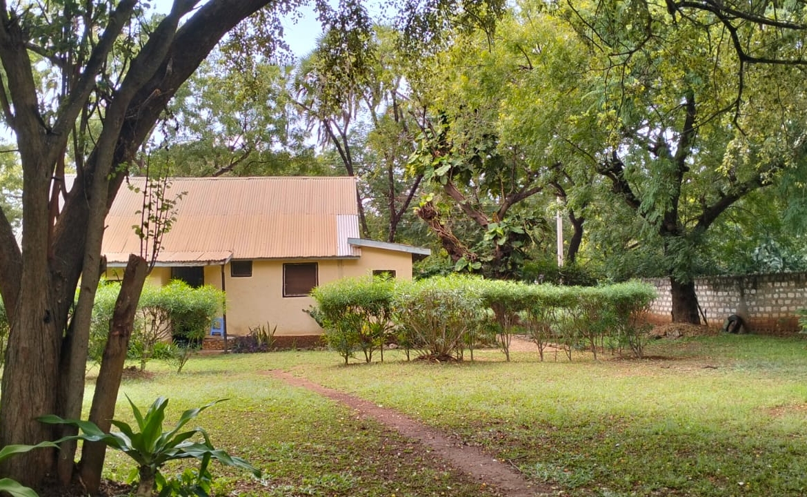 0.8-acre prime land for sale in Malindi near beach – 2nd row location”