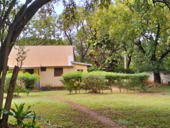 0.8-acre prime land for sale in Malindi near beach – 2nd row location”