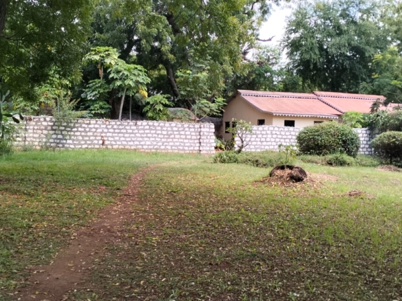 0.8-acre prime land for sale in Malindi near beach – 2nd row location”