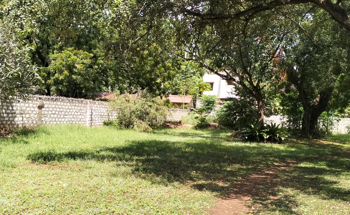 0.8-acre prime land for sale in Malindi near beach – 2nd row location”