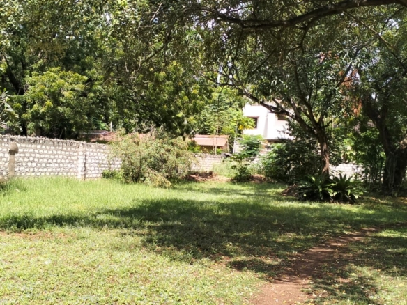 0.8-acre prime land for sale in Malindi near beach – 2nd row location”