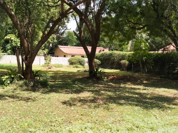 0.8-acre prime land for sale in Malindi near beach – 2nd row location”