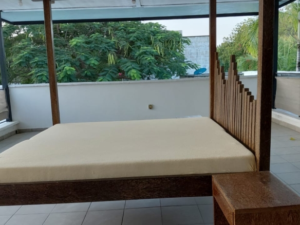 Luxury U-Shaped 4-Bedroom Home in Watamu | ½ Acre, Infinity Pool, 5-Car Garage & Private Garden – KES 42M