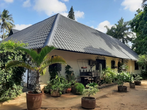 Malindi villa for sale, Ngala Road property, Mtangani real estate, freehold villa Malindi, Malindi luxury homes, Malindi property 35M, tropical villa Malindi, Mkaazi Real Estate