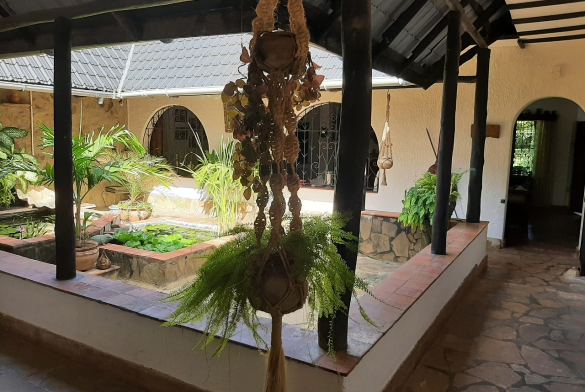 Malindi villa for sale, Ngala Road property, Mtangani real estate, freehold villa Malindi, Malindi luxury homes, Malindi property 35M, tropical villa Malindi, Mkaazi Real Estate