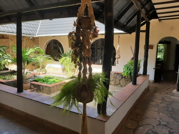 Malindi villa for sale, Ngala Road property, Mtangani real estate, freehold villa Malindi, Malindi luxury homes, Malindi property 35M, tropical villa Malindi, Mkaazi Real Estate