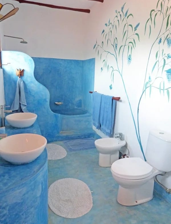 Beachfront 5br villa for sale in Watamu
