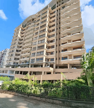 Luxurious apartment for sale in Westlands