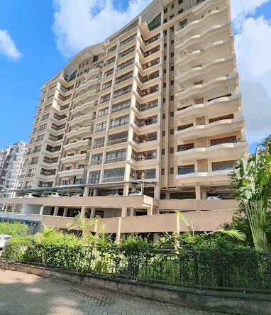 Luxurious apartment for sale in Westlands