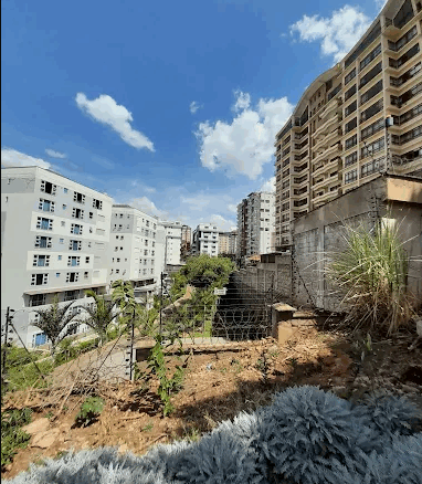 Luxurious apartment for sale in Westlands