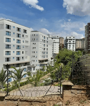 Luxurious apartment for sale in Westlands