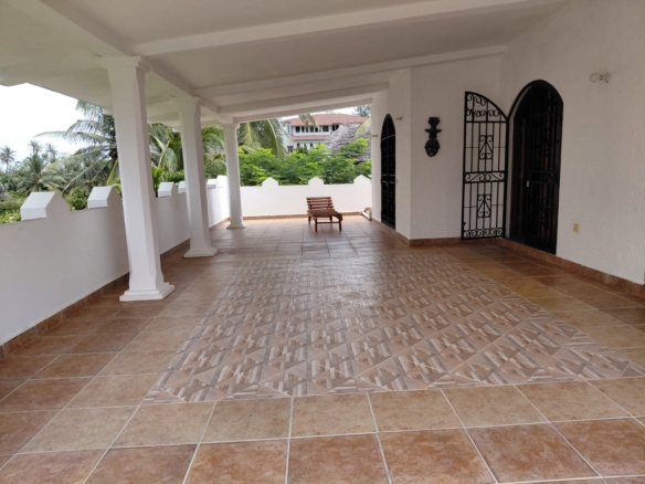 Watamu, Peponi 4bed-house-half-acre-near-beach for sale