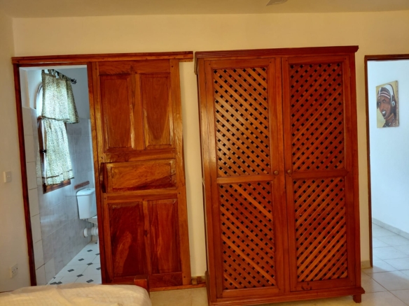 Watamu, Peponi 4bed-house-half-acre-near-beach for sale