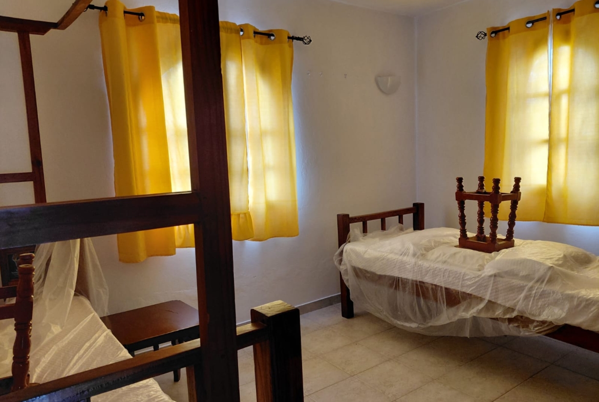 Watamu, Peponi 4bed-house-half-acre-near-beach for sale