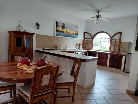 Watamu, Peponi 4bed-house-half-acre-near-beach for sale