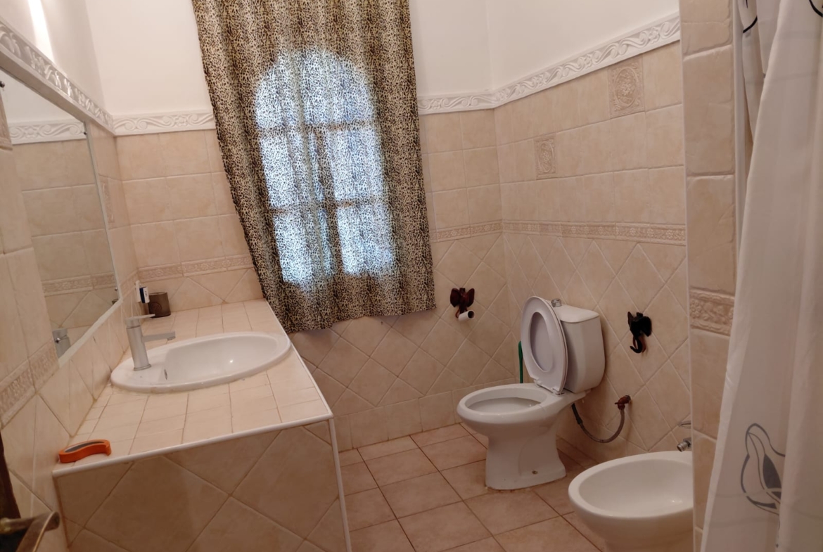 Watamu, Peponi 4bed-house-half-acre-near-beach for sale