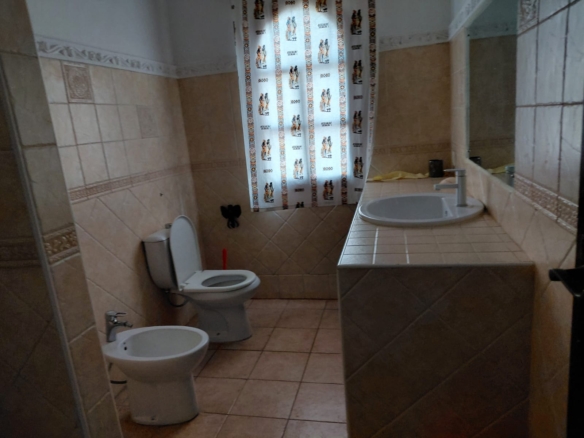 Watamu, Peponi 4bed-house-half-acre-near-beach for sale